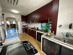 Blk 433 Jurong West Street 42 (Jurong West), HDB 3 Rooms #494949811